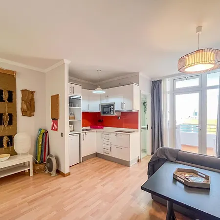 Canteras Seaviews - Balcony & Pool 公寓 大加那利岛拉斯帕尔马斯