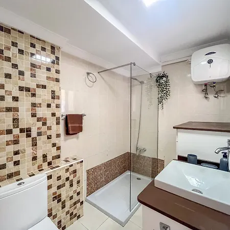 Canteras Seaviews - Balcony & Pool * 大加那利岛拉斯帕尔马斯
