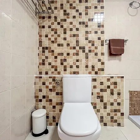 Apartment Canteras Seaviews - Balcony & Pool Las Palmas de Gran Canaria